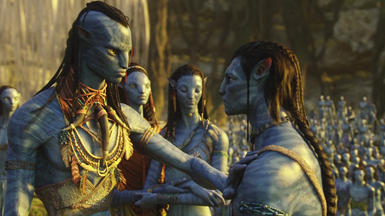 Photo from Avatar